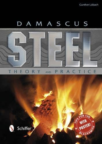 Book Cover Damascus Steel: Theory and Practice