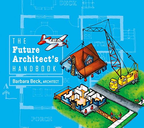 Book Cover The Future Architect's Handbook
