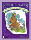 RUPERTS TALES (Rupert's Tales: the Wheel of the Year)