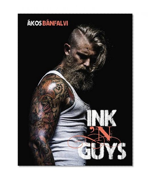 Ink ’N Guys