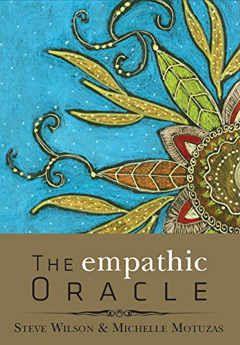 Book Cover The Empathic Oracle