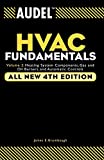 Audel HVAC Fundamentals, Volume 2: Heating System Components, Gas and Oil Burners, and Automatic Controls