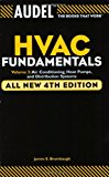 Audel HVAC Fundamentals, Volume 3: Air Conditioning, Heat Pumps and Distribution Systems