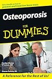 Osteoporosis For Dummies
