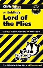 Book Cover CliffsNotes on Golding's Lord of the Flies (CLIFFSNOTES LITERATURE)