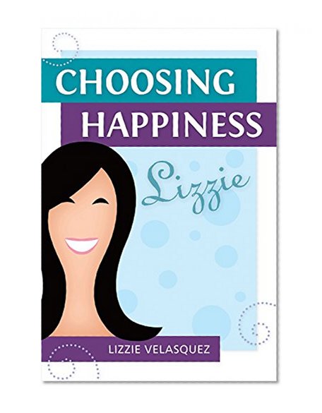 Book Cover Choosing Happiness