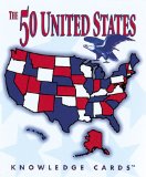 The 50 United States Knowledge Cardsâ„¢