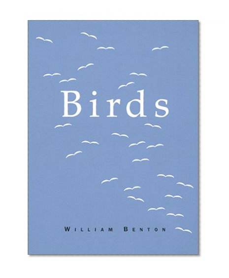 Book Cover Birds