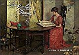 The Reading Woman 2: A Book of Postcards
