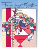 Designs by Frank Lloyd Wright Coloring Book (Frank Lloyd Wright Collection)