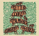 The Utter Zoo: An Alphabet