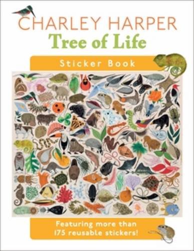 Charley Harper Tree of Life