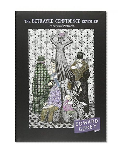 Book Cover The Betrayed Confidence Revisited