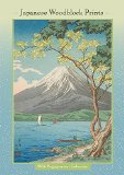 Japanese Woodblock Prints 2016 Calendar