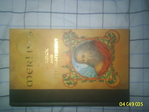 Merlin's Book of Magick and Enchantment