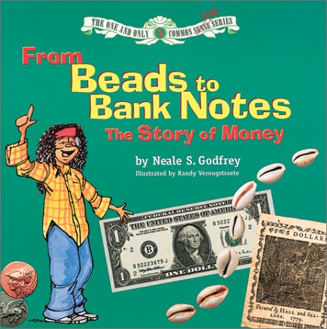 COMMON CENTS: FROM BEADS TO BANK NOTES, STUDENT BOOK, SINGLE COPY (One and Only Common Cents (Modern Curriculum))