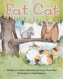 RFEADY READERS, STAGE 0/1, BOOK 6, FAT CAT, BIG BOOK (Ready Readers)