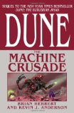 Dune: The Machine Crusade