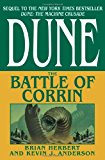 The Battle of Corrin (Legends of Dune, Book 3)
