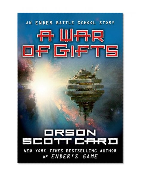 A War of Gifts: An Ender Story (Other Tales from the Ender Universe)