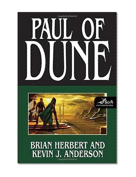 Paul of Dune