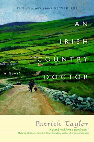 Book Cover An Irish Country Doctor (Irish Country Books)