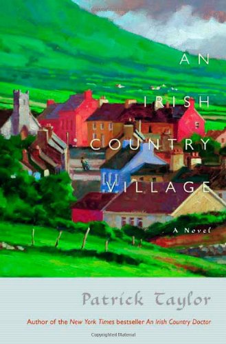 Book Cover An Irish Country Village