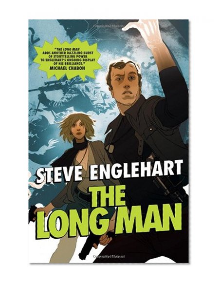 The Long Man (Sci Fi Essential Books)
