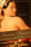 Burning Shadows: A Novel of the Count Saint-Germain (St. Germain)