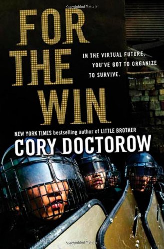 Book Cover For the Win: A Novel