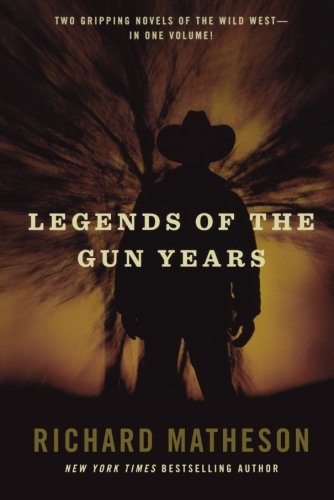 Legends of the Gun Years