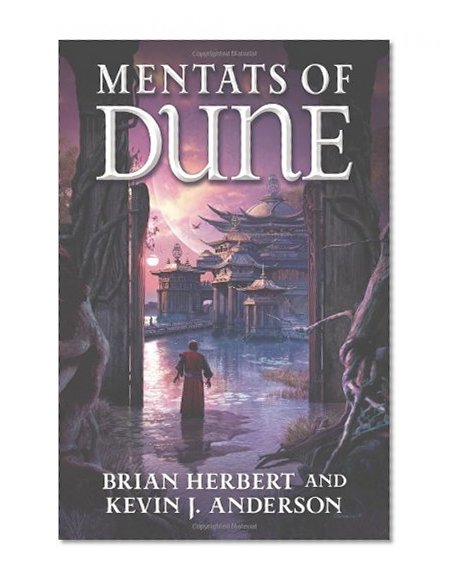 Mentats of Dune