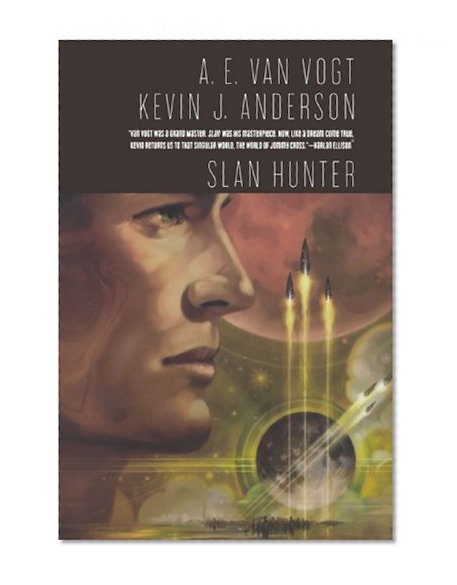 Slan Hunter
