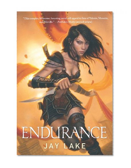 Endurance