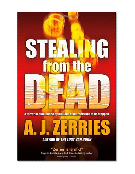 Stealing from the Dead