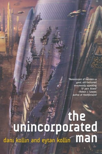 The Unincorporated Man