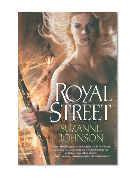 Royal Street
