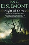 Night of Knives: A Novel of the Malazan Empire (Novels of the Malazan Empire, 1)