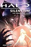 Halo: Silentium: Book Three of the Forerunner Saga