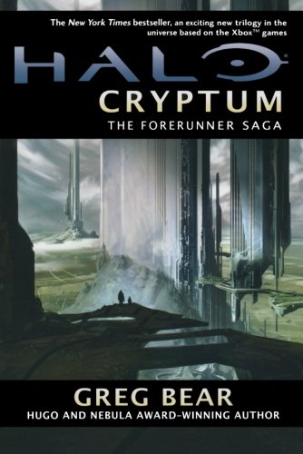 Halo: Cryptum