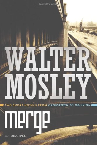 Merge / Disciple (Crosstown to Oblivion)