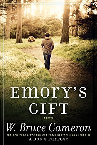 Book Cover Emory's Gift: A Novel