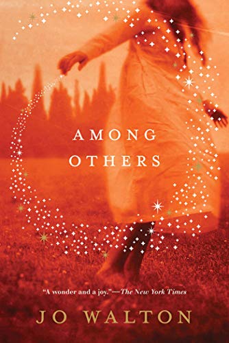 Book Cover Among Others: A Novel (Hugo Award Winner - Best Novel)