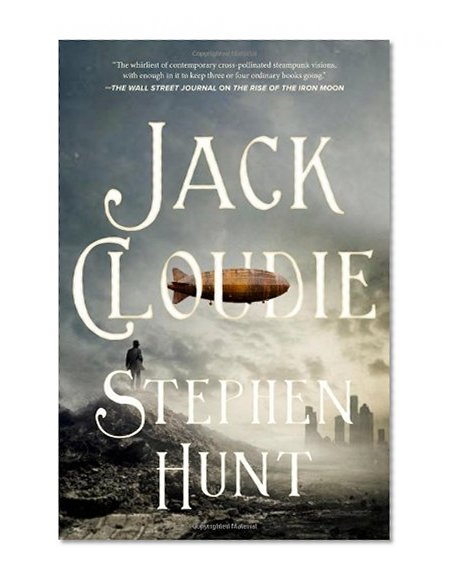 Jack Cloudie (Jackelian World)