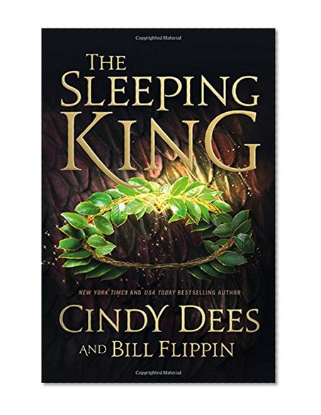 The Sleeping King: A Novel
