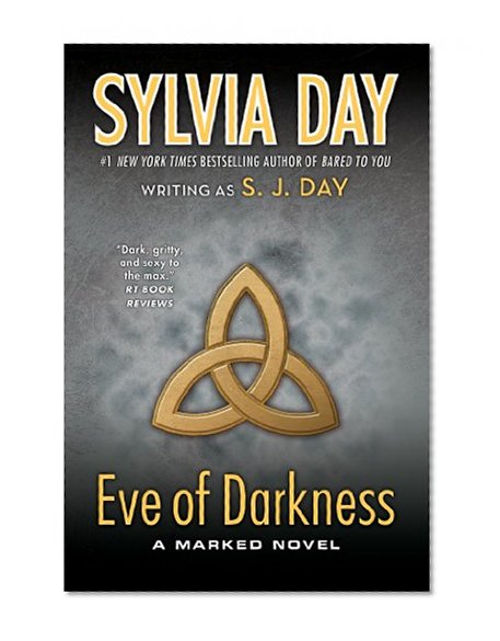 Eve of Darkness (Marked Series)