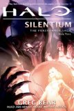 Halo: Silentium: Book Three of the Forerunner Saga