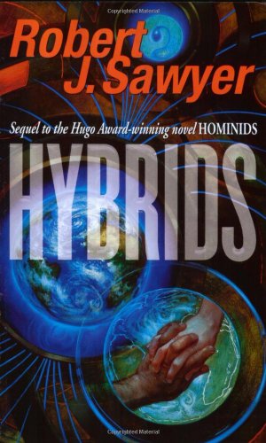 Hybrids (Neanderthal Parallax)