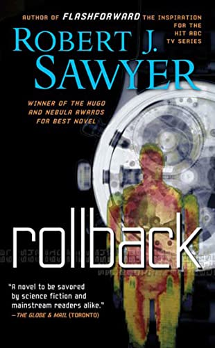 Rollback: A Novel