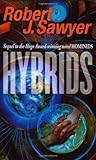 Hybrids (Neanderthal Parallax)